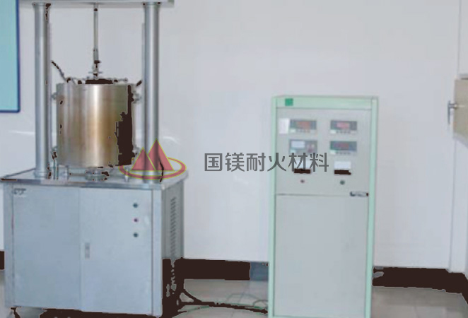 高溫蠕變測(cè)定儀